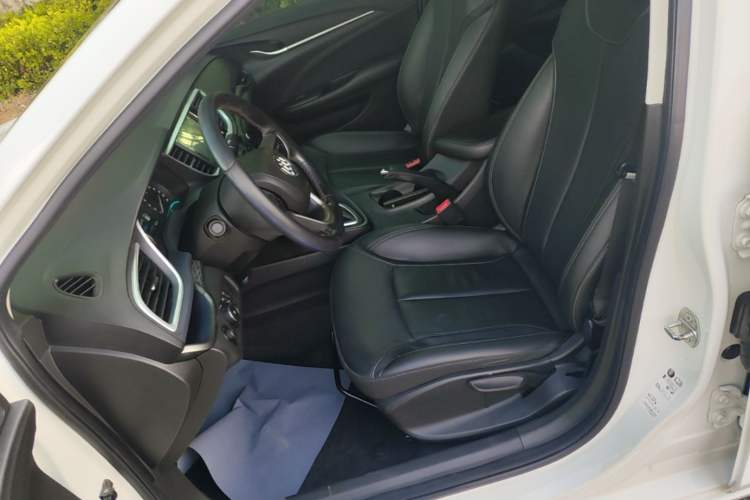 Used Buick GT 2018 18T Automatic Elite Model