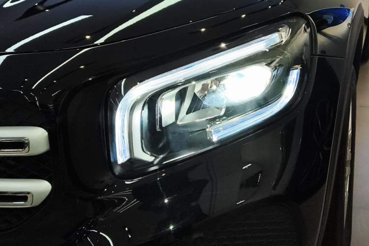 Used Mercedes-Benz GLB 2023 GLB 200 Dynamic Edition