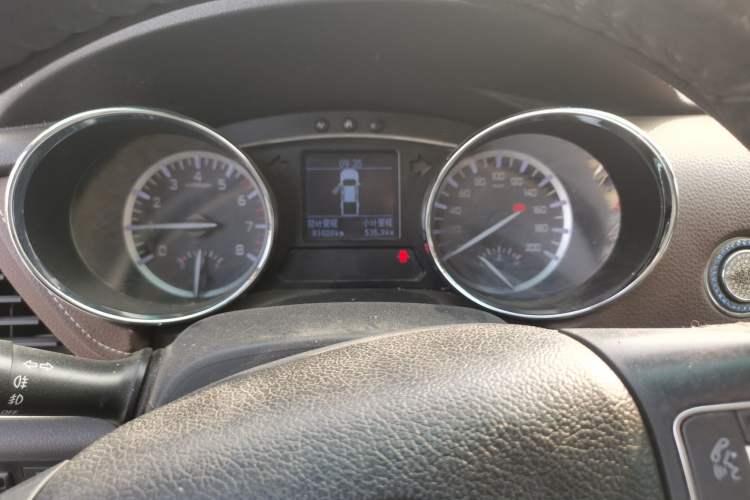 Used JAC T8 2019 2.0T Gasoline 4x4 Prestige Version Standard Double Cabin HFC4GA3-4D