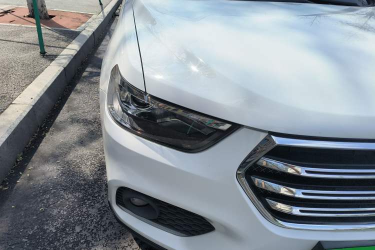 Used Haval H6 2018 Blue Label Sport Edition 1.5T Manual Two-Wheel Drive Elite Model
