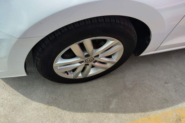 Used Volkswagen Jetta 2017 1.5L Automatic Comfort Model
