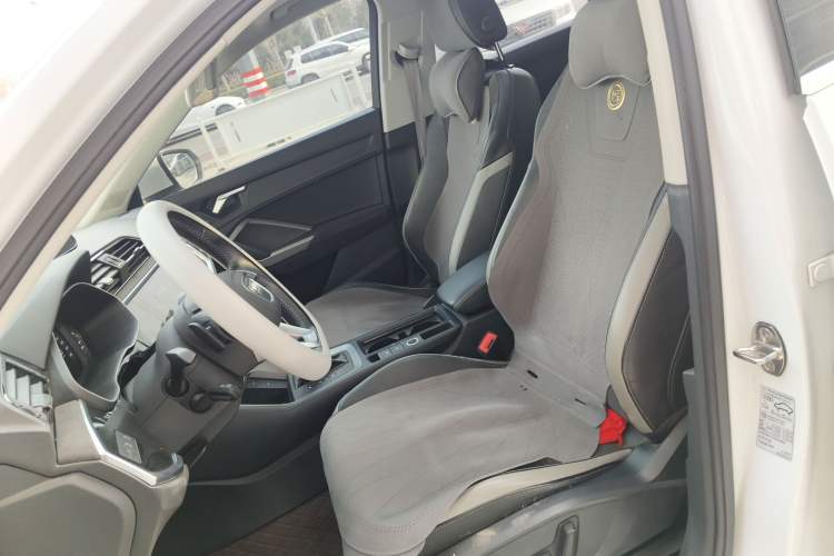 Used Audi Q3 2020 35 TFSI Fashion Dynamic Model