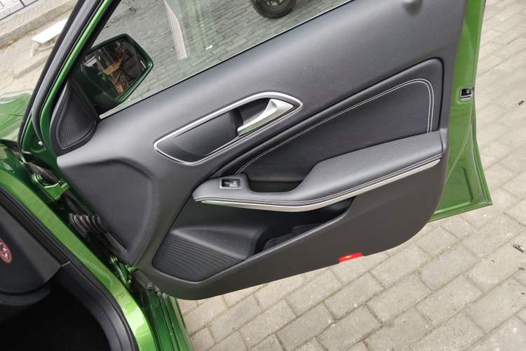 Used Mercedes-Benz A-Class 2016 A 200 Fashion Model
