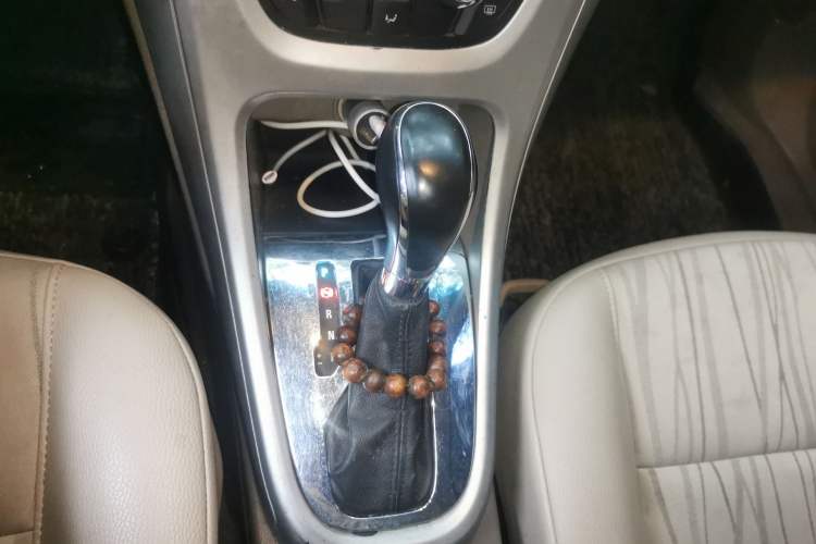 Used Buick GT 2013 GT 1.6L Automatic Comfort Edition
