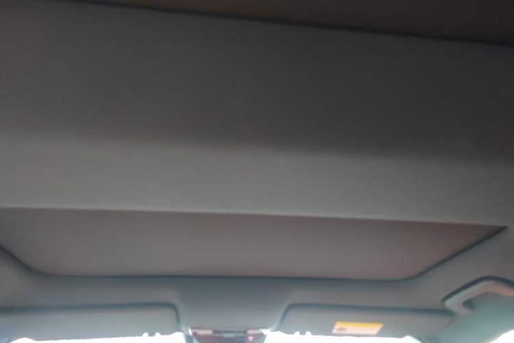 Used Li Auto L8 2024 Pro Model
