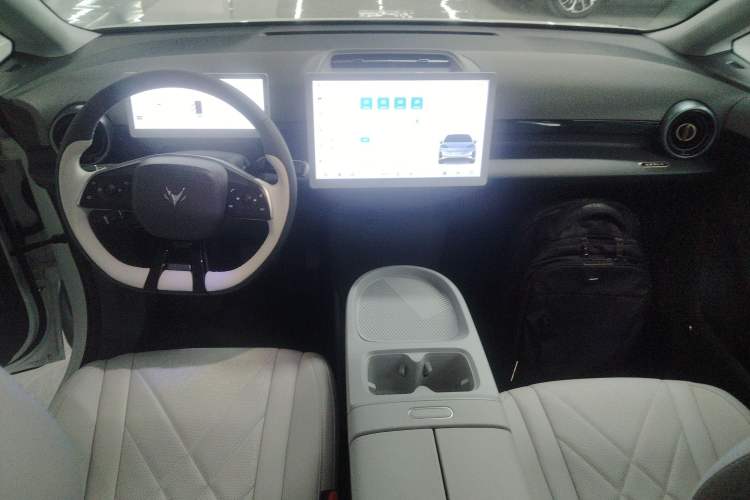 Used ARCFOX Kaola S 2024 PRO
