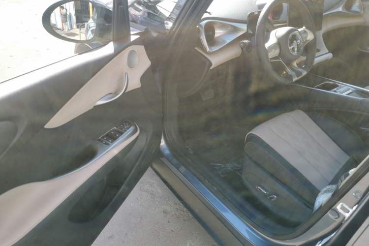 Used BYD Dolphin 2025 420km Free Edition