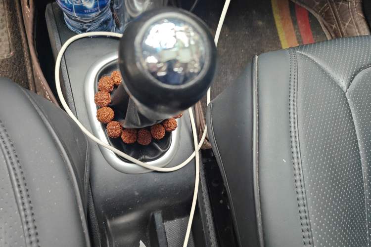 Used CHANGAN CX20 2014 1.4L Manual Sport Version China IV Standard
