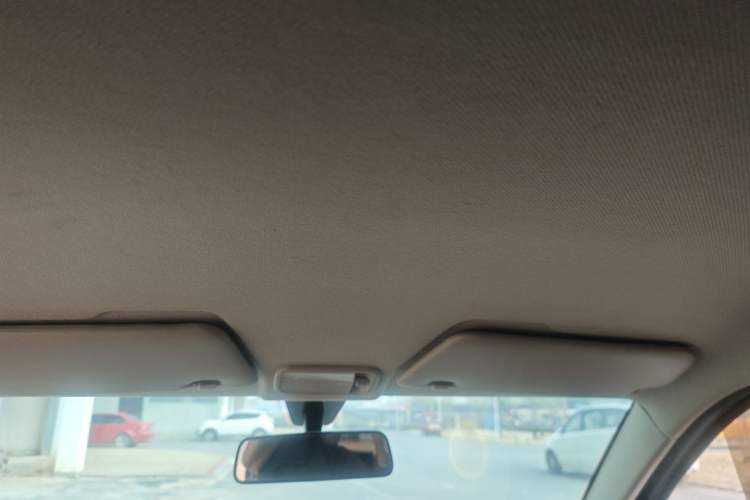 Used Wuling Hongguang MINIEV 2020 Zizai Version Lithium-NMC
