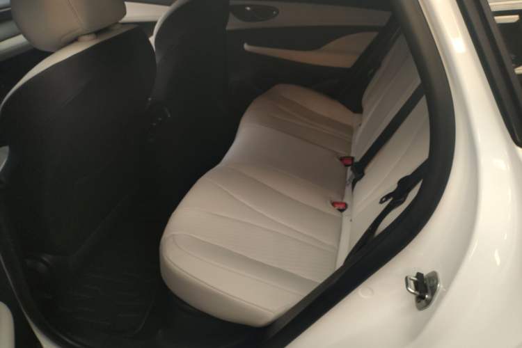 Used BYD Seal 05 DM-i 2025 DM-i Smart Drive 55KM Luxury Model
