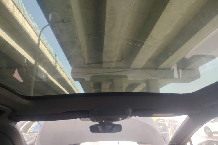 Used Volkswagen ID.UNYX 2024 Ultra Long-Range Version
