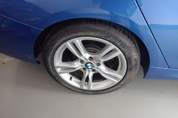Used BMW 3 Series GT 2014 328i Design Package Model
