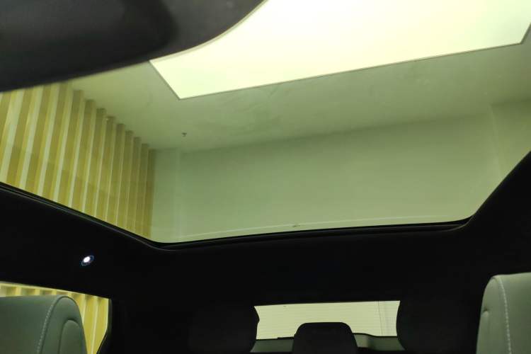 Used BYD Seal 06GT 2025 Intelligent Driving Version 605 Heatwave Edition