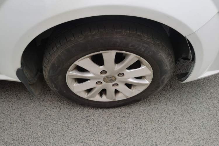 Used Buick Excelle 2013 1.5L Automatic Classic Model