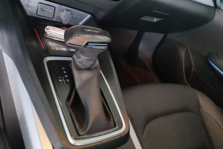 Used Chevrolet Monza 2024 1.5L Dual-Clutch Enjoyment Edition
