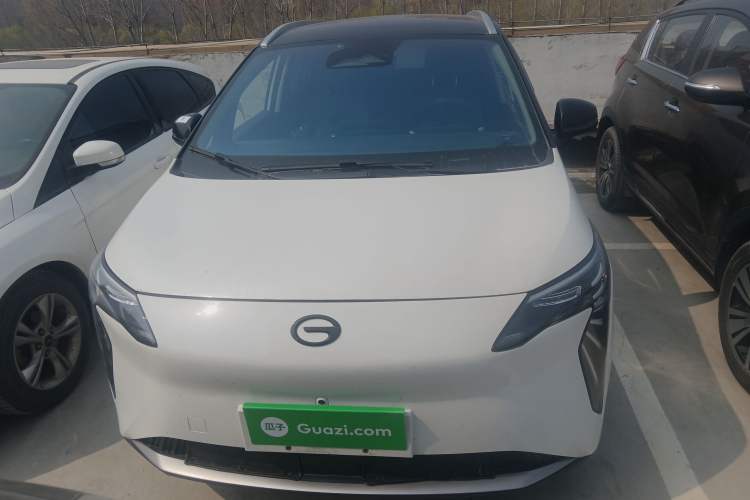 Used AION Y 2022 Plus 70 Smart Edition
