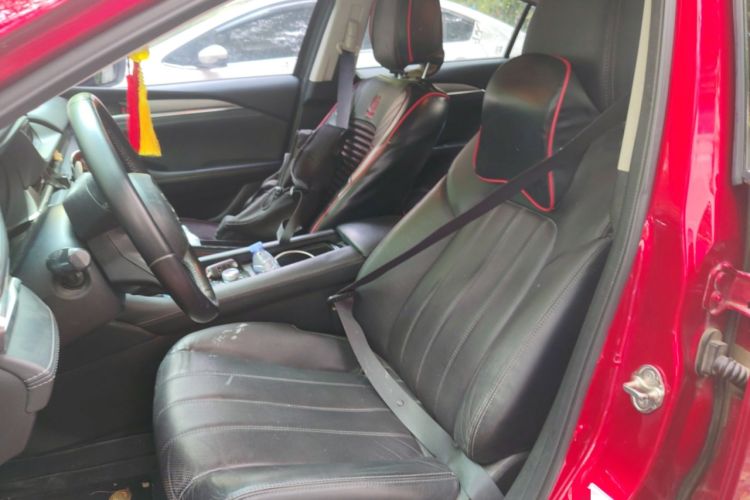 Used Mazda Atenza 2020 2.0L Blue Sky Luxury Edition
