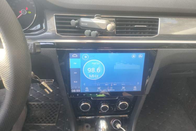 Used Volkswagen C-TREK 2017 1.6L Automatic Comfort Model
