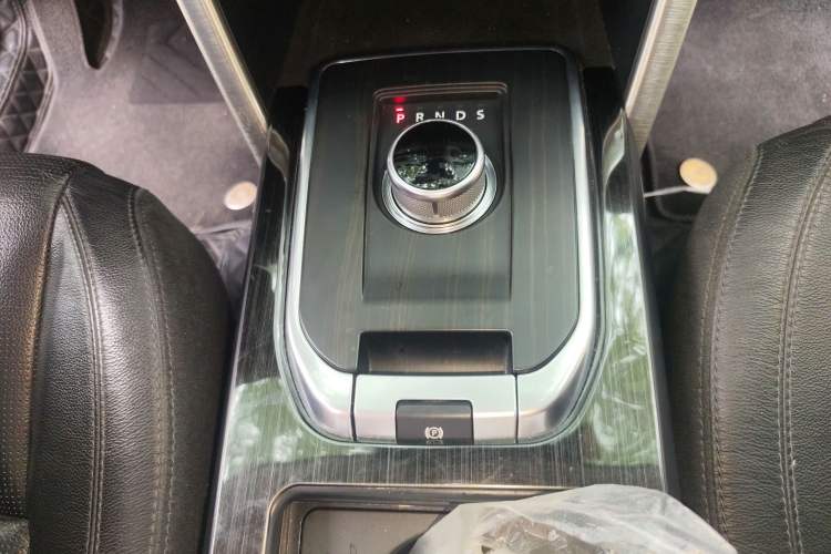 Used Land Rover Discovery Sport 2016 2.0T HSE