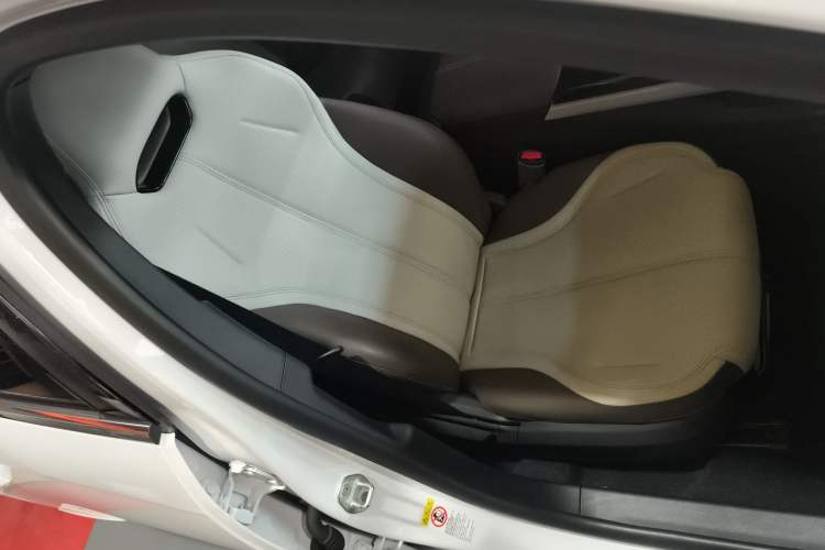 Used BYD Qin PLUS 2024 HONOR Edition DM-i 55KM Leading Model
