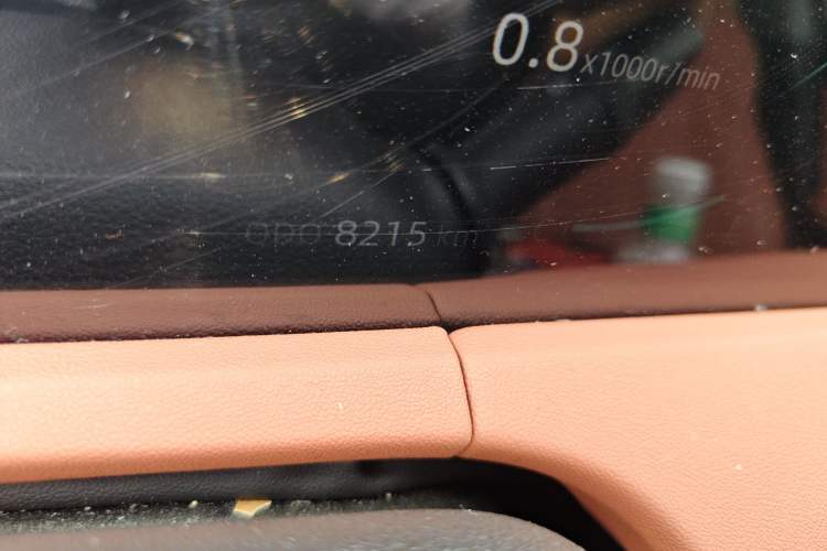 Used CHANGAN CS75 PLUS 2024 3rd Generation Champion Edition 1.5T Intelligent Drive Dynamic Model
