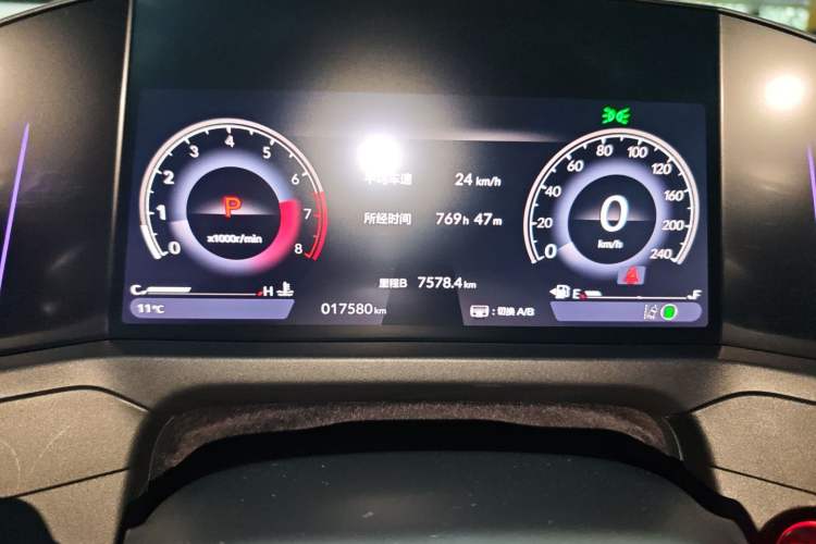 Used Honda Accord 2023 260TURBO Smart Enjoyment Version