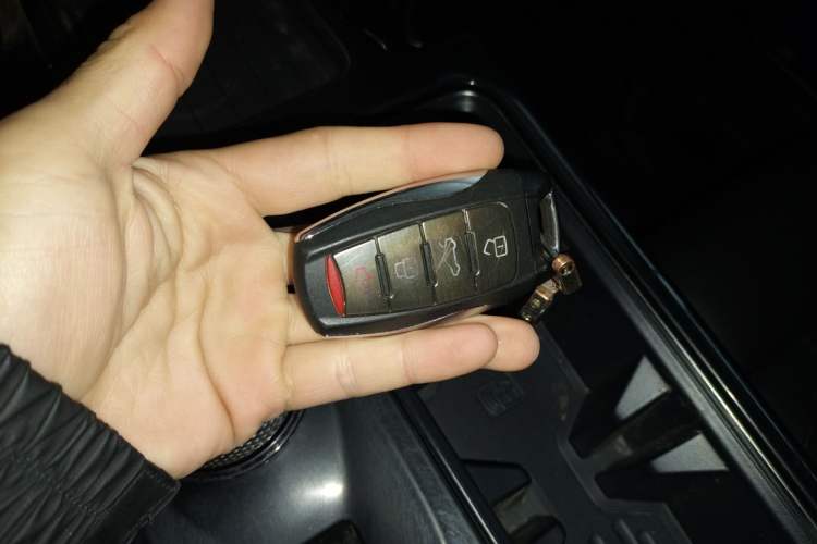 Used Haval DARGO 2021 1.5T DCT Two-Wheel Drive Border Collie Edition