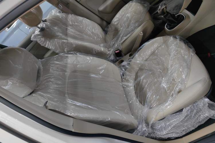 Used Dongfeng Junfeng E11K 2021 57.757 kWh Charging Version
