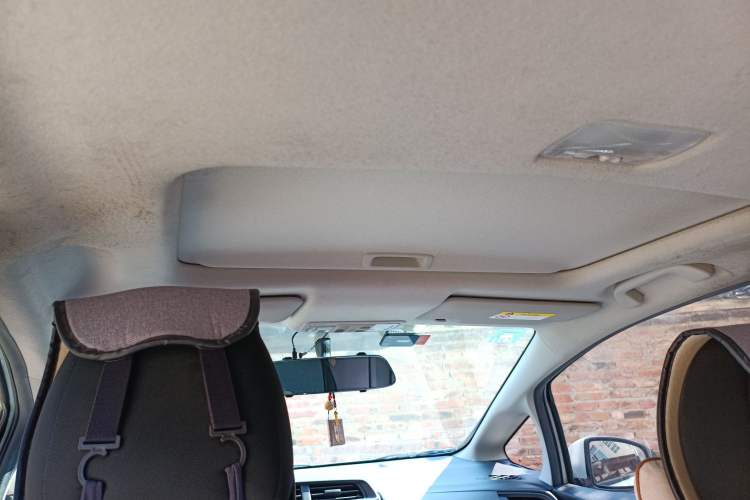 Used Honda Fit 2018 1.5L CVT Comfort Sunroof Version