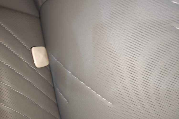 Used Zeekr 001 2025 YOU Edition 100 kWh All-Wheel Drive
