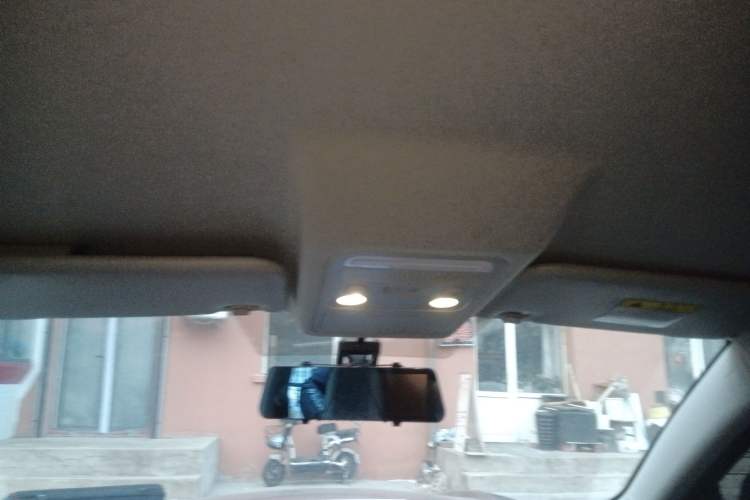 Used FORTHING T5 2022 Grand Edition 1.6L Manual Dream-Chasing Five-Seat Model