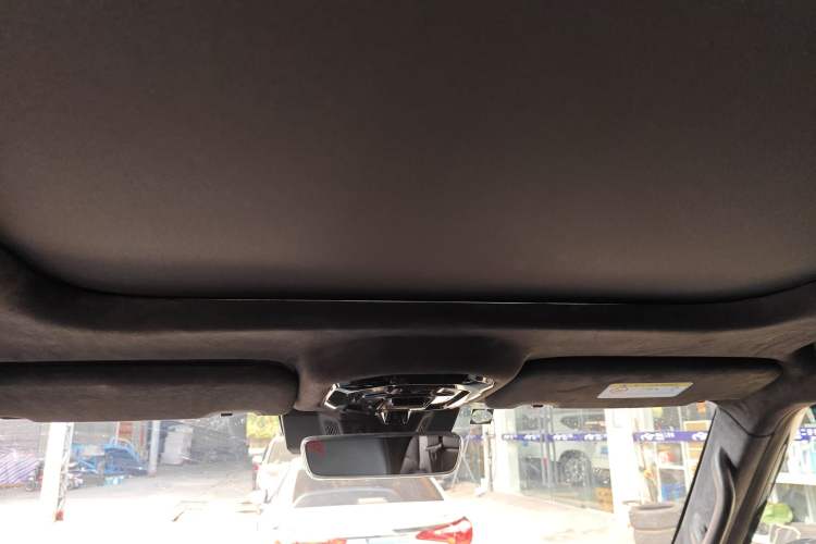 Used JETOUR Traveler 2023 2.0T All-Wheel Drive CrossPRO+
