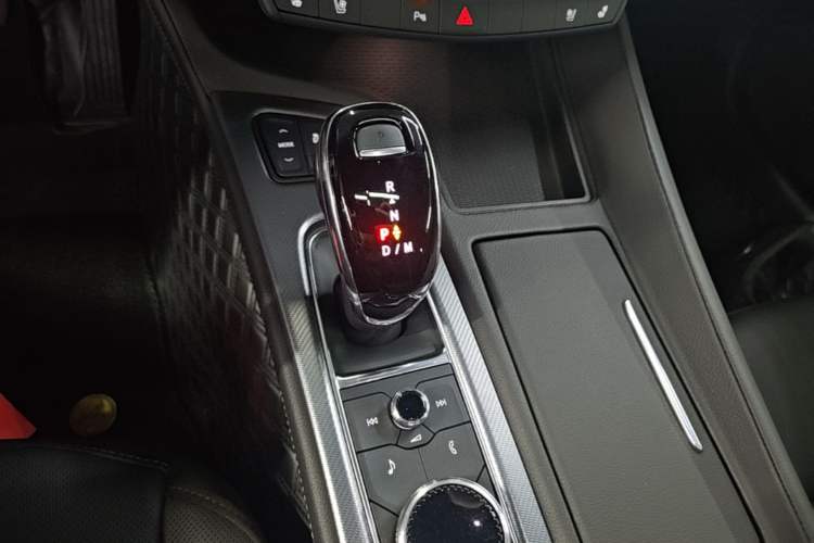 Used Cadillac CT5 2022 28T Luxury Version (Standard Edition) Gear Lever