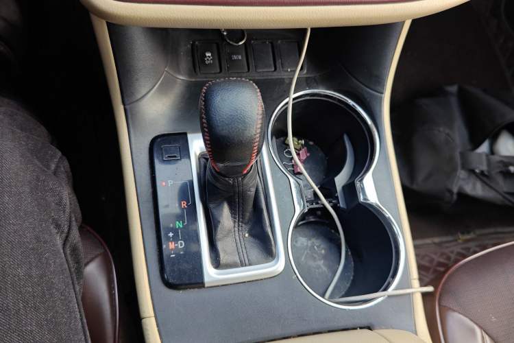 Used Toyota Highlander 2015 2.0T Two-Wheel Drive Elite Edition 7 Seats
