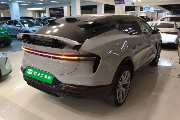 Used Lotus ELETRE 2024 ELETRE L+