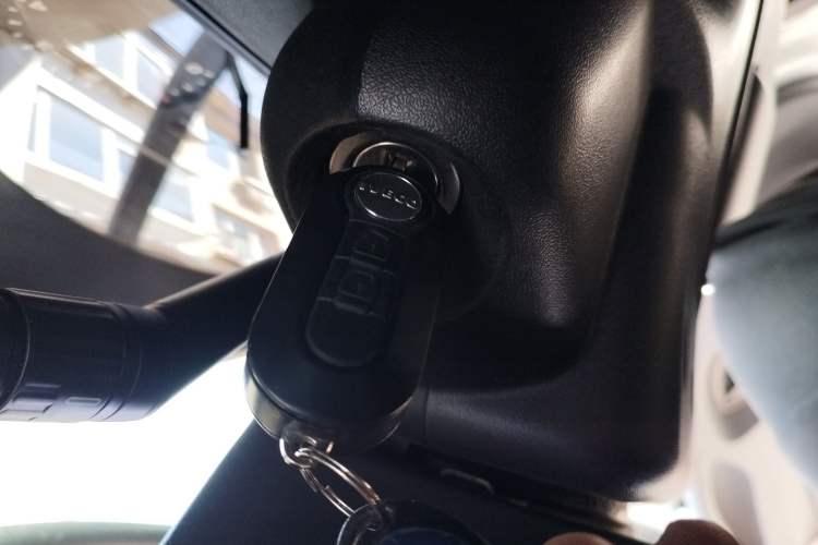 Used Iveco Eurocargo 