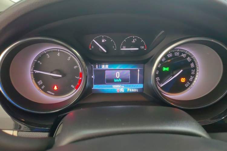 Used Buick Verano 2015 Sedan 15S Automatic Leading Model
