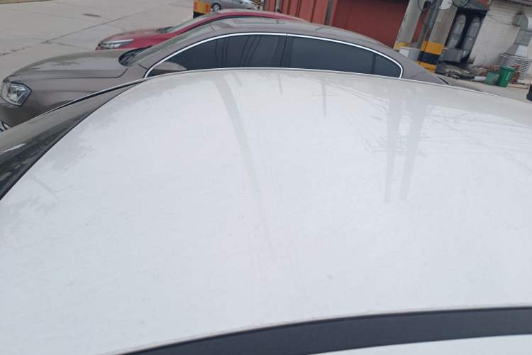 Used Chevrolet Cruze 2015 Hatchback 1.6L Manual Comfort Edition