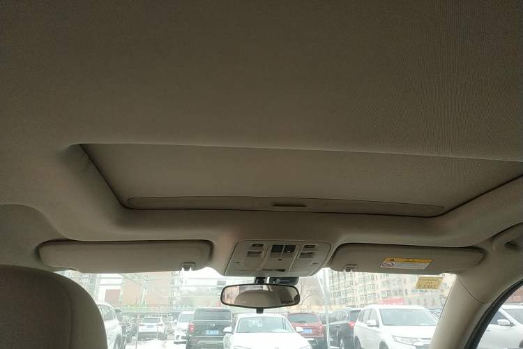 Used Chevrolet Malibu 2014 2.0L Automatic Comfort Edition