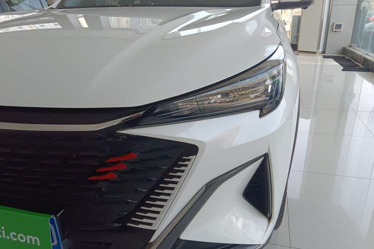 Used CHANGAN OSHAN X5 PLUS 2023 1.5T DCT Navigation Edition