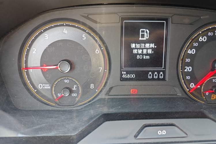 Used Volkswagen Lavida 2021 1.5L Automatic Comfort Edition
