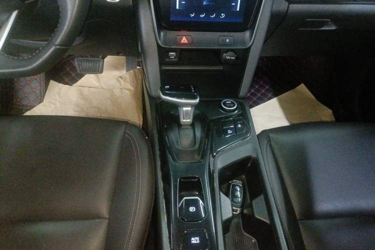 Used Hyundai ix35 2021 240TGDi DCT Two-Wheel-Drive GLS Leading Edition