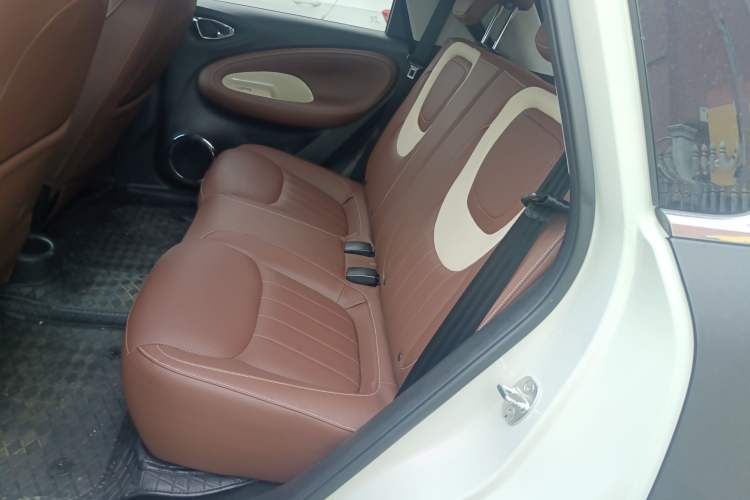 Used Wuling Bingo 2023 333km Enjoy+ Version