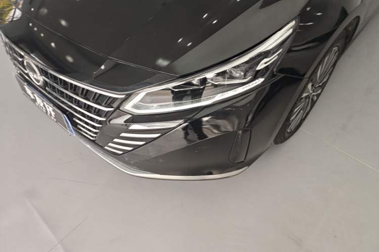 Used Nissan Teana 2022 2.0L XL-TLS Enjoyment Edition Left Front Headlight