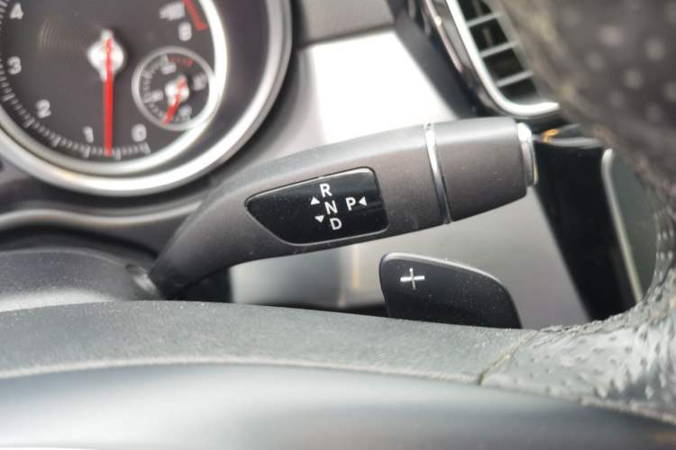 Used Mercedes-Benz GLE 2015 GLE 320 4MATIC