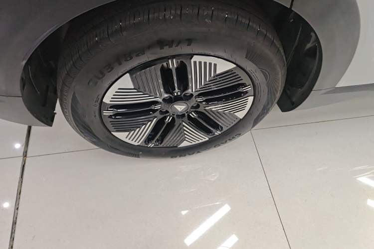 Used Deepal S05 2026 Model 520Plus Pure Electric Edition
