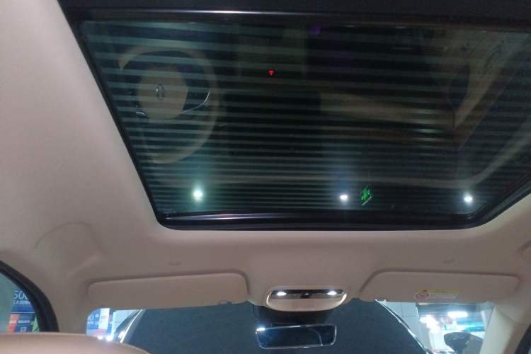 Used Hima AITO M7 2024 1.5T Intelligent Driving Rear-Drive Pro Version 5 Seats