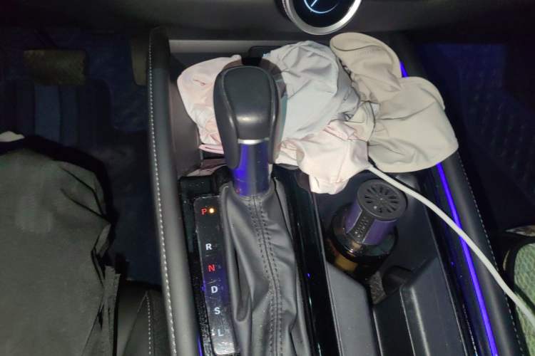 Used Honda Accord 2023 260TURBO Smart Enjoyment Version
