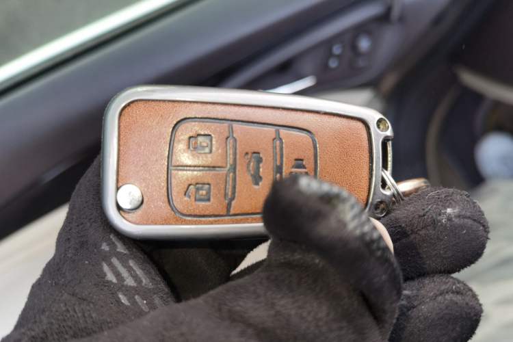 Used Buick Regal 2014 2.0L Elite Fashion Edition