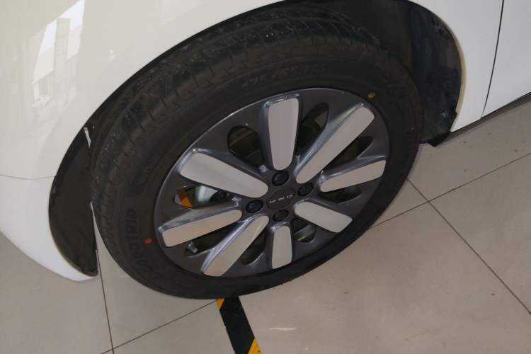 Used ORA Black Cat 2021 351 km Luxury Version
